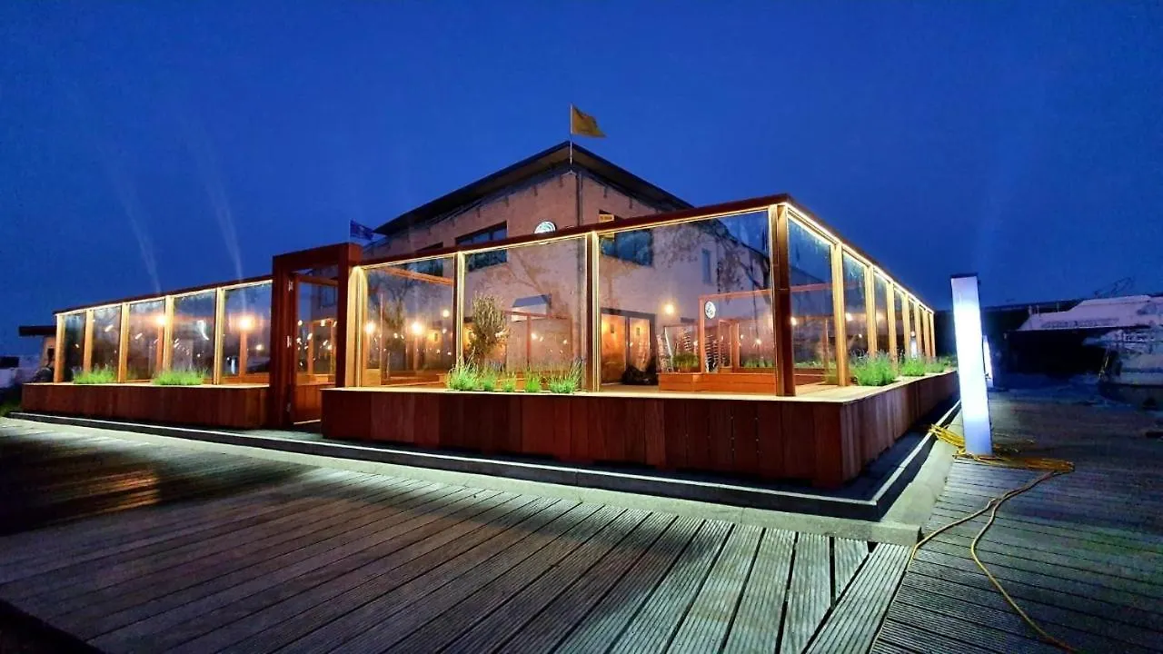 Bed and Breakfast Neptunus Nieuwpoort