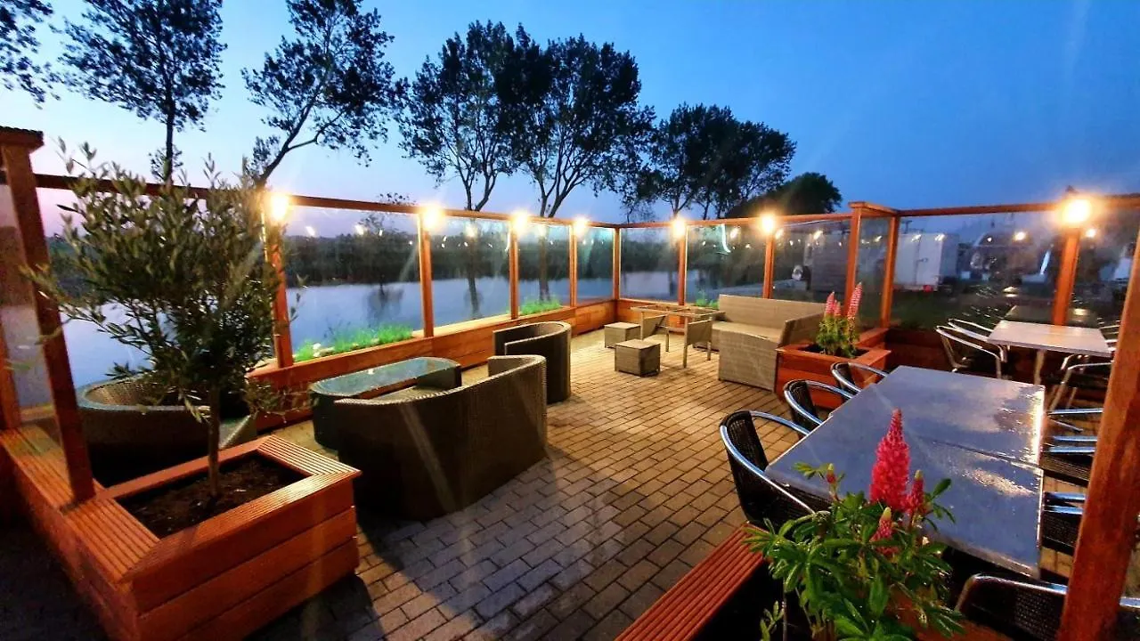 Bed and Breakfast Neptunus Nieuwpoort
