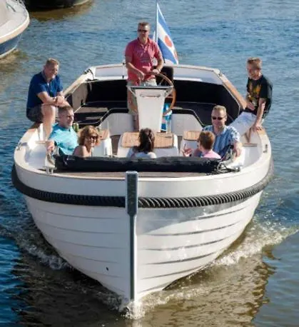 Bed and Breakfast Neptunus Nieuwpoort Bed & Breakfast