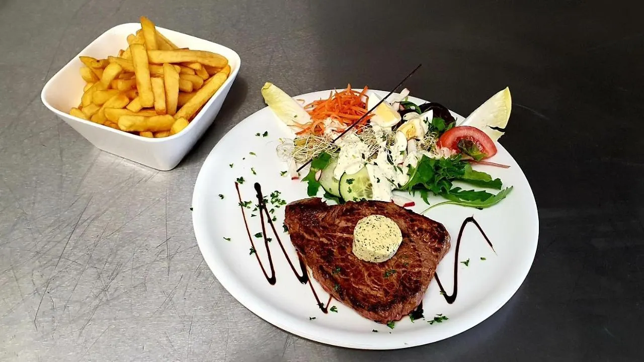 Bed and Breakfast Neptunus Nieuwpoort Bed & Breakfast