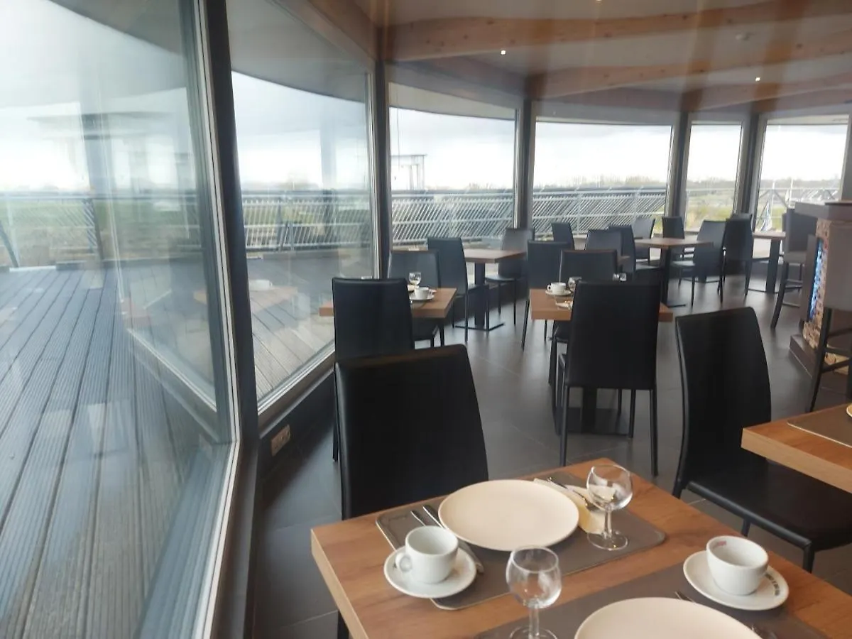 Bed and Breakfast Neptunus Nieuwpoort Bed & Breakfast
