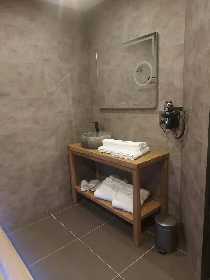 Bed and Breakfast Neptunus Nieuwpoort Bed & Breakfast