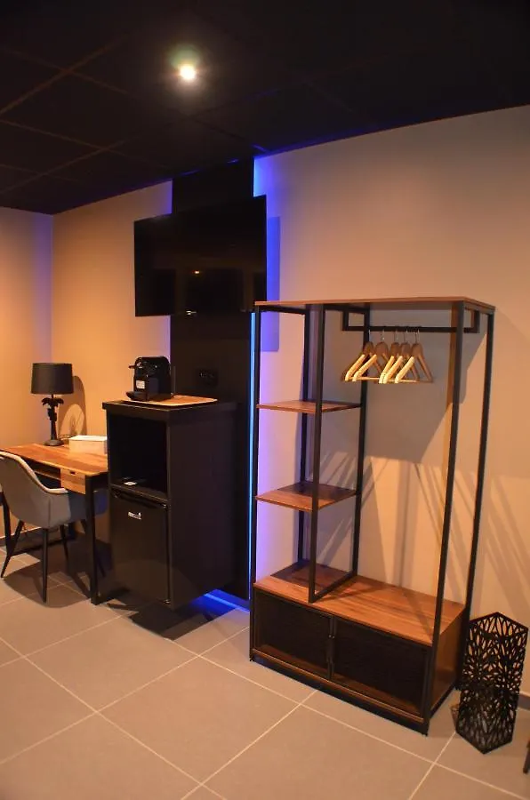 Bed and Breakfast Neptunus Nieuwpoort Bed & Breakfast