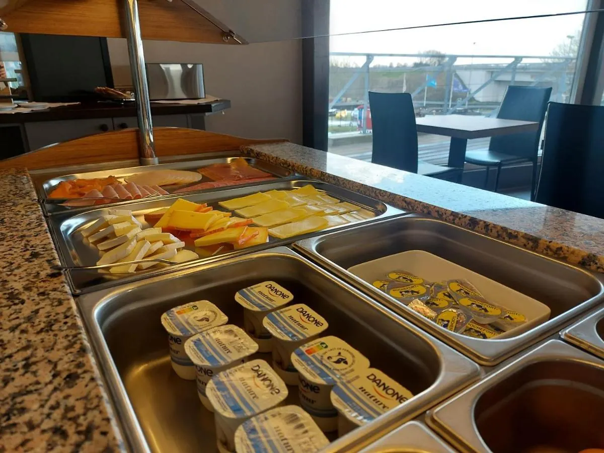 ** Bed & Breakfast Bed and Breakfast Neptunus Nieuwpoort Belgie