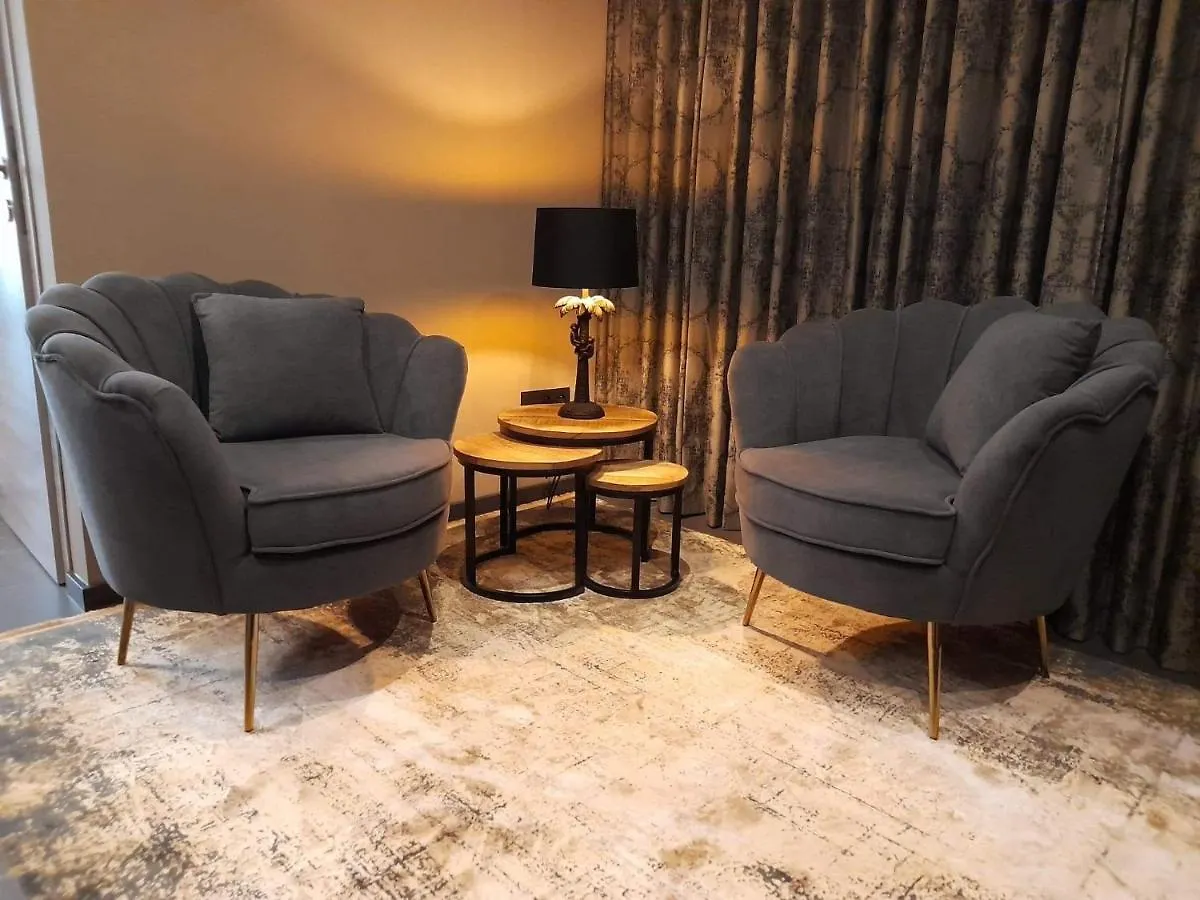 Bed and Breakfast Neptunus Nieuwpoort