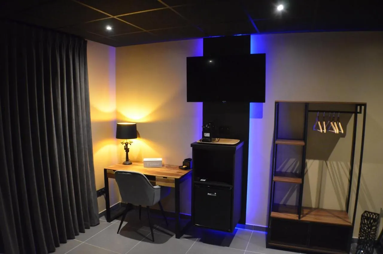 ** Bed & Breakfast Bed and Breakfast Neptunus Nieuwpoort Belgie
