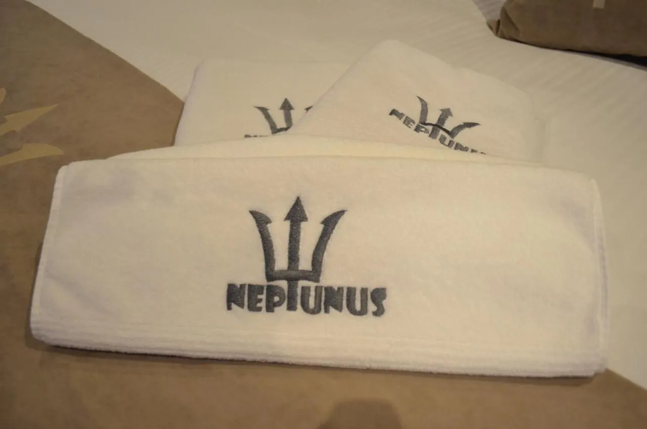** Bed & Breakfast Bed and Breakfast Neptunus Nieuwpoort Belgie