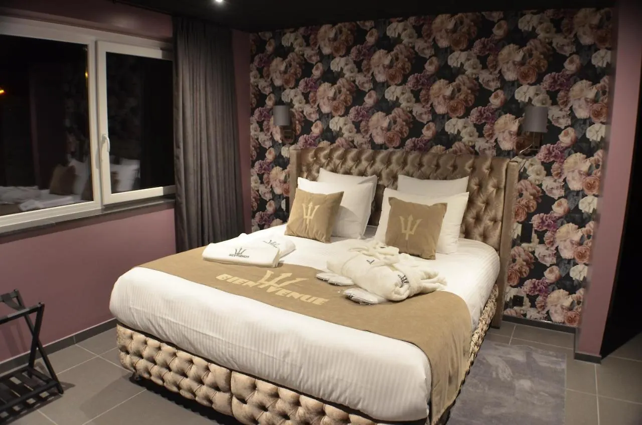 ** Bed & Breakfast Bed and Breakfast Neptunus Nieuwpoort Belgie