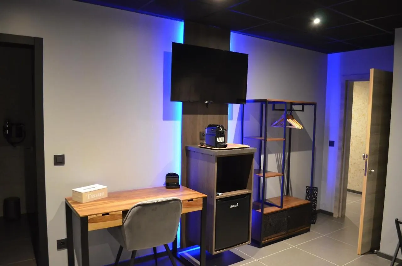 Bed & Breakfast Bed and Breakfast Neptunus Nieuwpoort