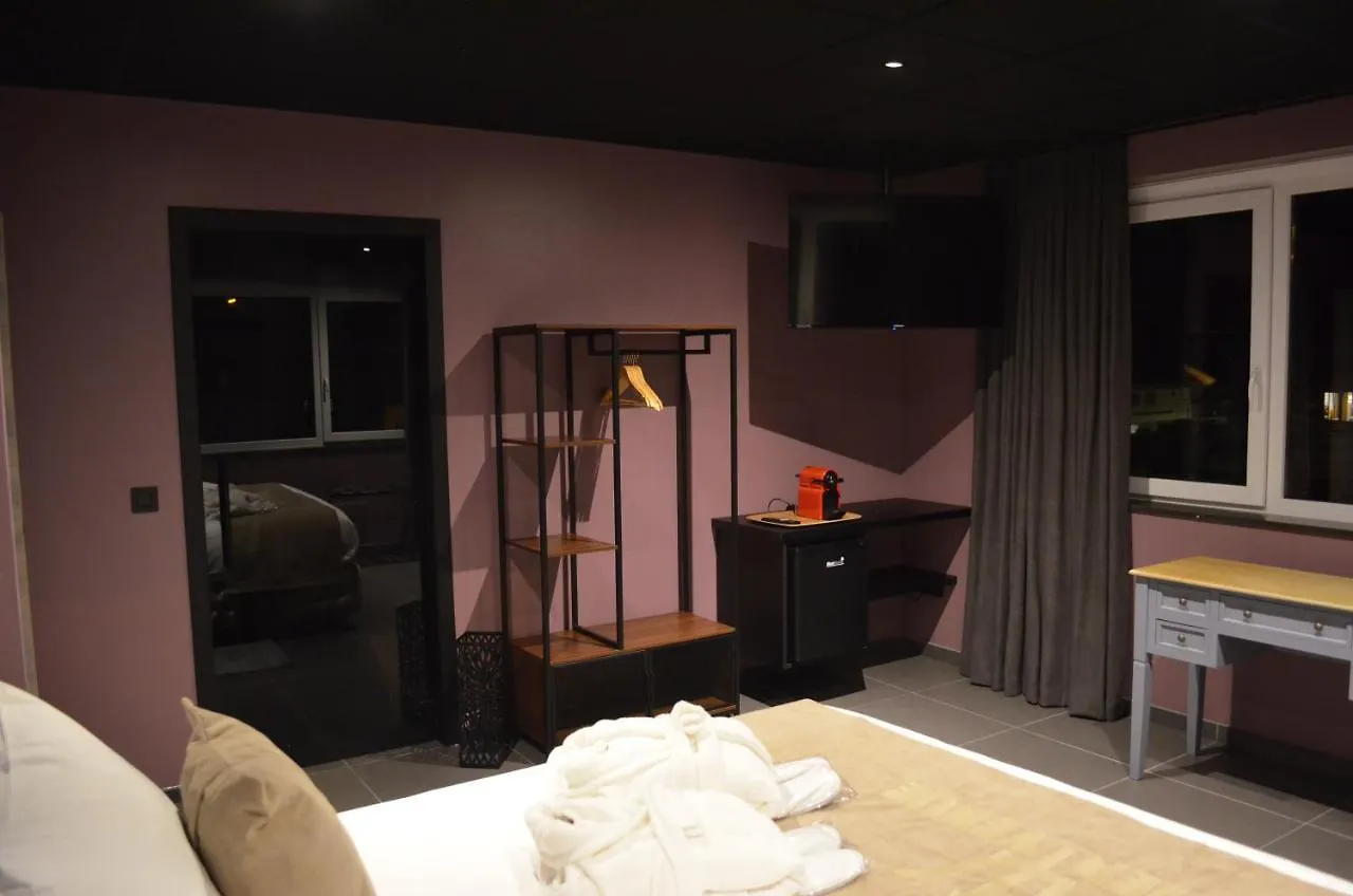 Bed & Breakfast Bed and Breakfast Neptunus Nieuwpoort
