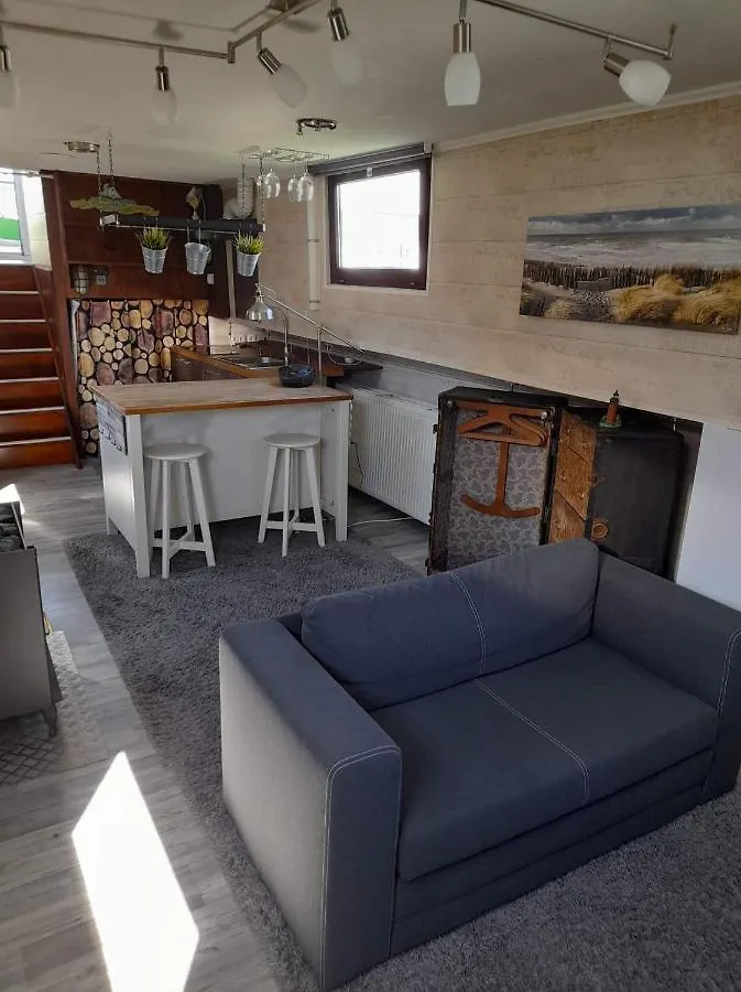 ** Bed & Breakfast Bed and Breakfast Neptunus Nieuwpoort Belgie